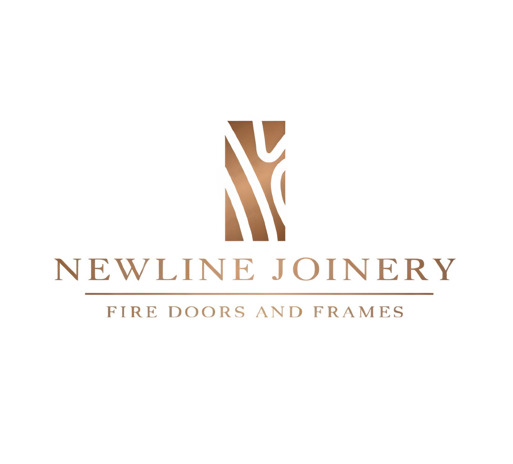 Newline Joinery logo